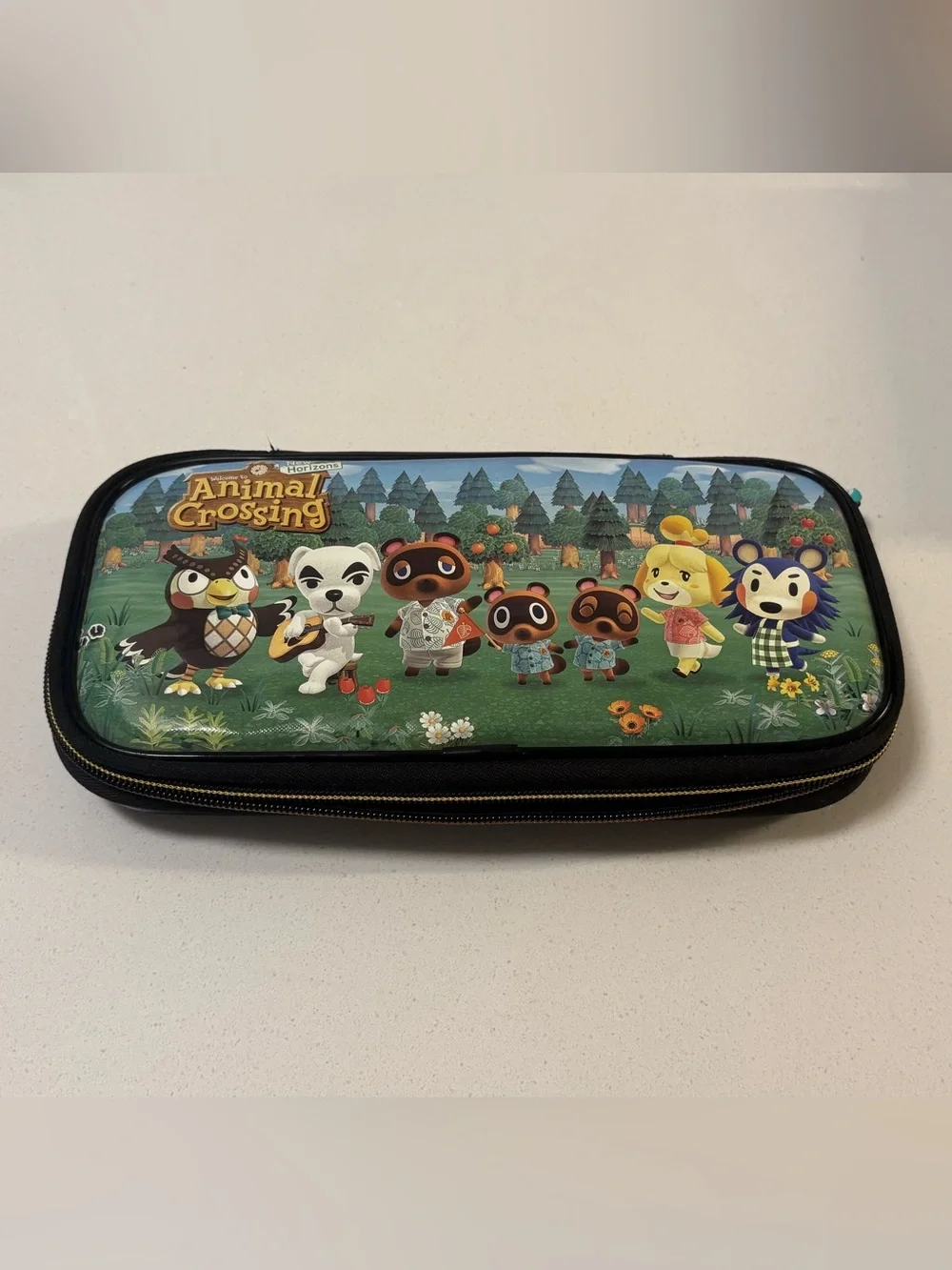 Nintendo Switch Animal Crossing Bundle